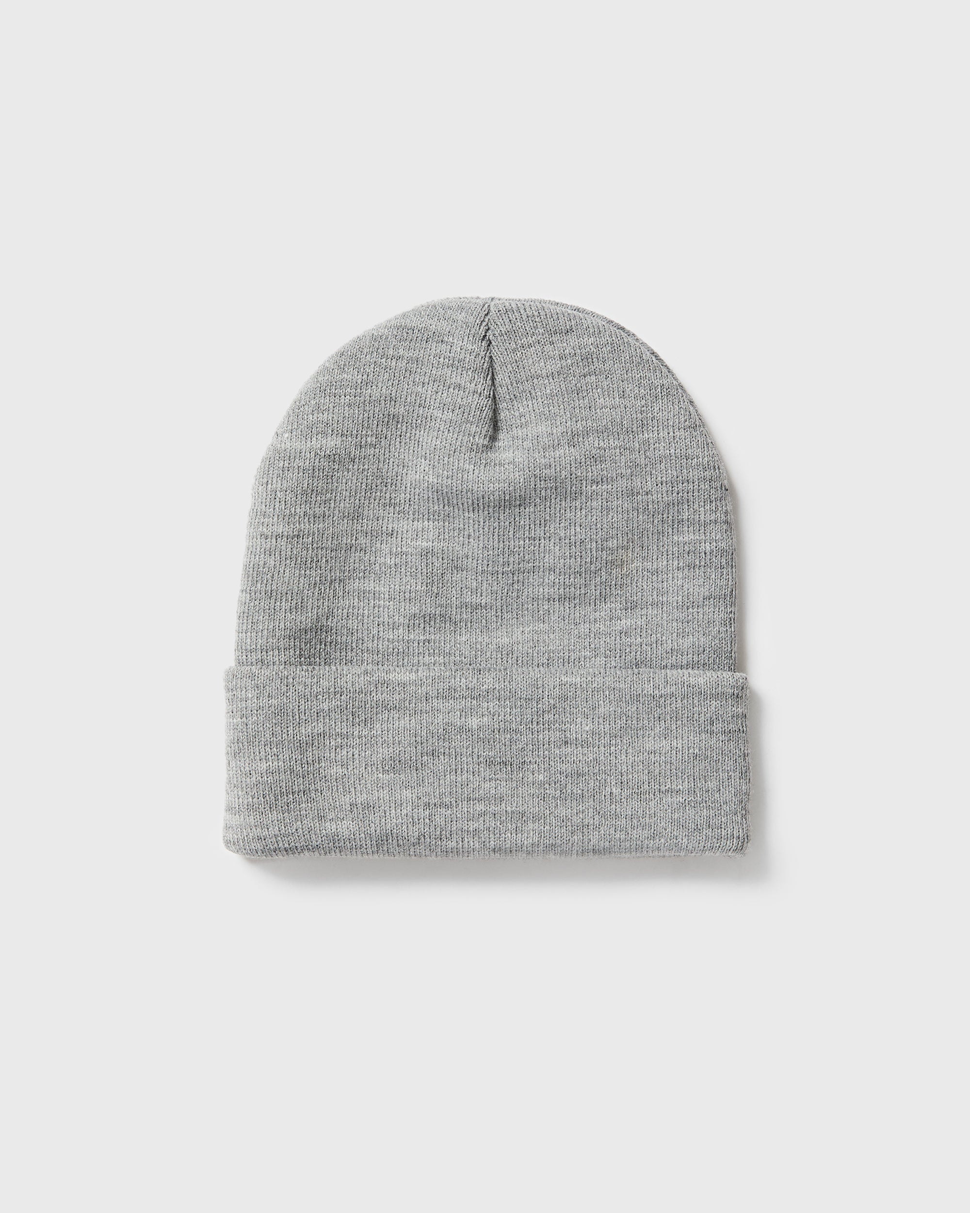 Embroidered Beanie