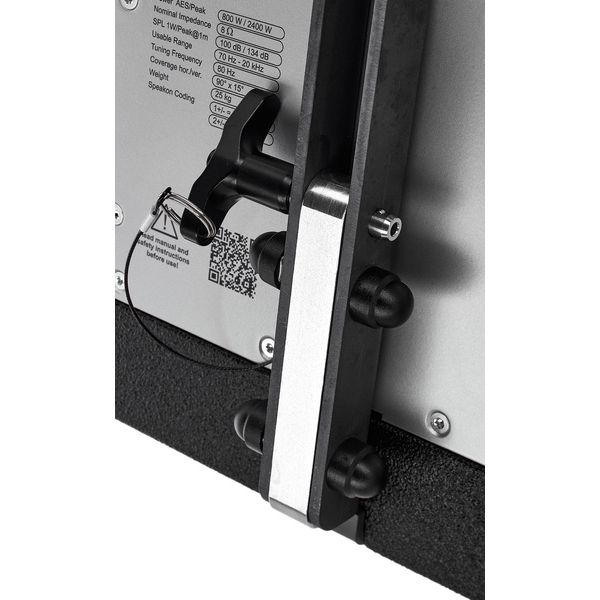 Seeburg Acoustic Line C15