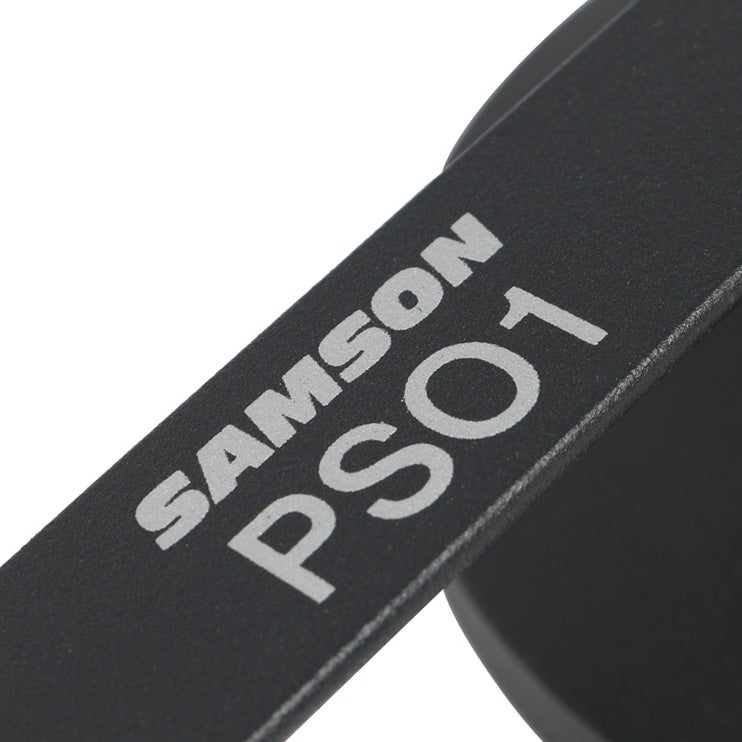 Samson PS01 professioneel popfilter
