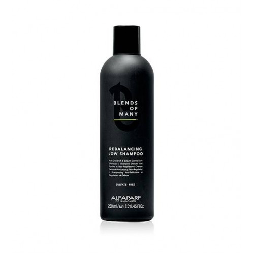 Alfaparf Milano Blends Of Many Rebalancing Low Shampoo 250ml