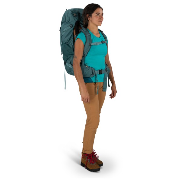 Osprey - Renn 50 - Sac à dos de trekking
