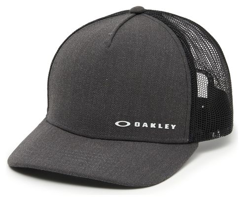 Casquette Oakley Chalten Noir
