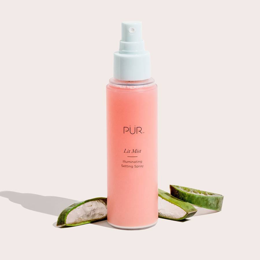 PÜR Lit Mist 100ml