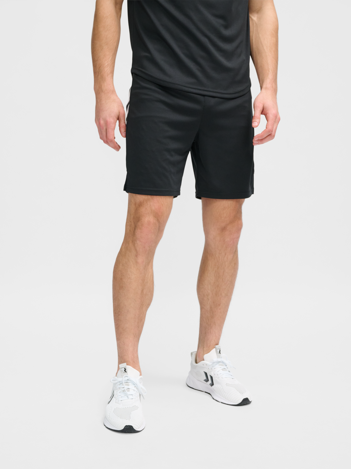 hmlTE TOPAZ SHORTS