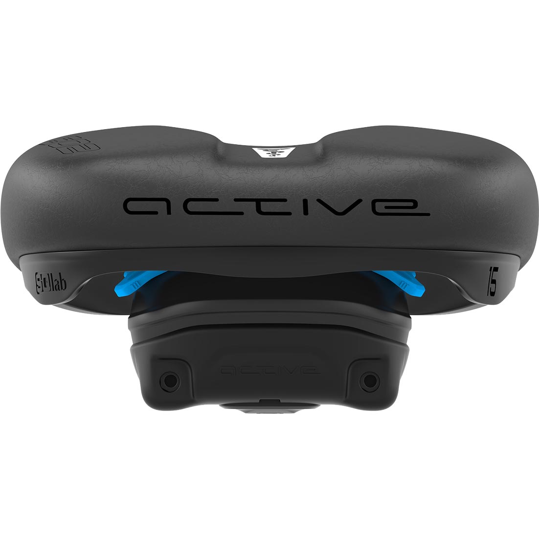 SQlab 602 M-D® active 2.1 Sattel