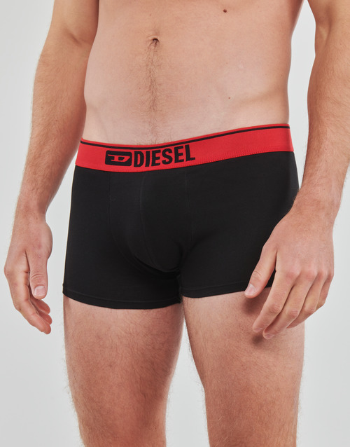 Diesel - DAMIEN X3 Negro / Negro / Negro