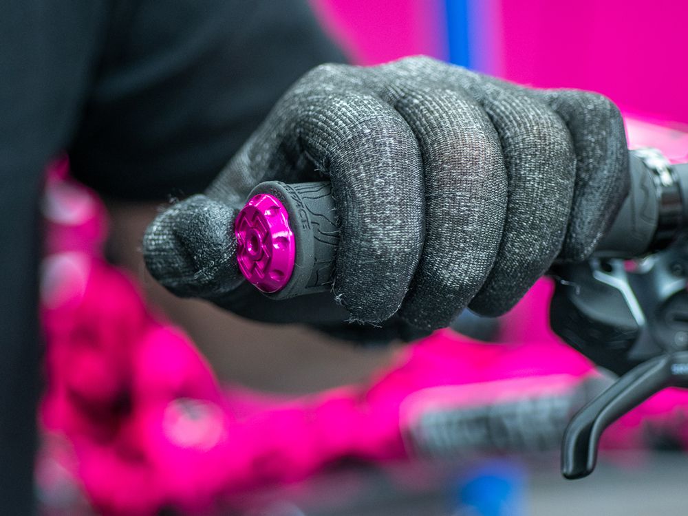 Muc-Off Stealth Tubeless Puncture Plugs kaufen | Bike-Discount