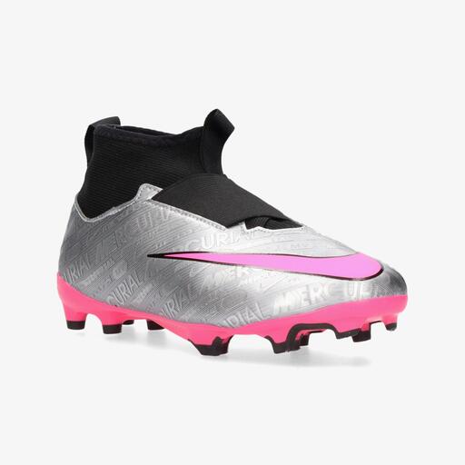 Nike Mercurial Superfly MG