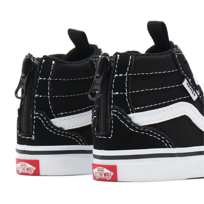 Vans Filmore Hi Zip Sneakers Junior