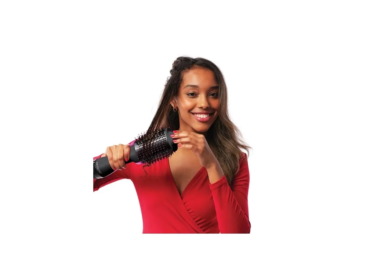 Revlon Luftkrøllejern Airstyler Volumizer Professional