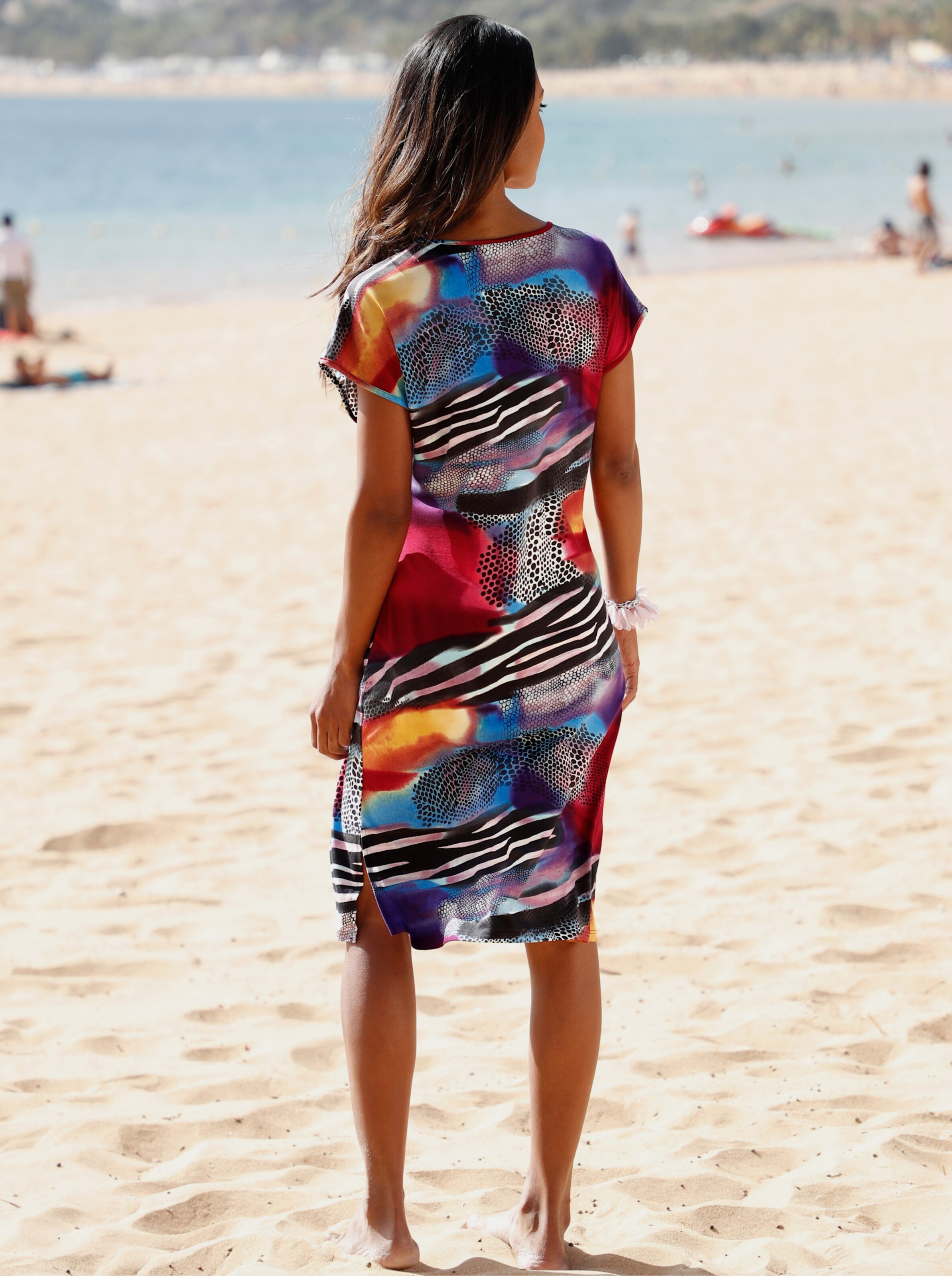Sommerkleid