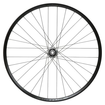 Roue Arrière Hope Fortus 30W SC Pro 5 27.5'' | Boost 12x148 mm | CenterLock | Argent