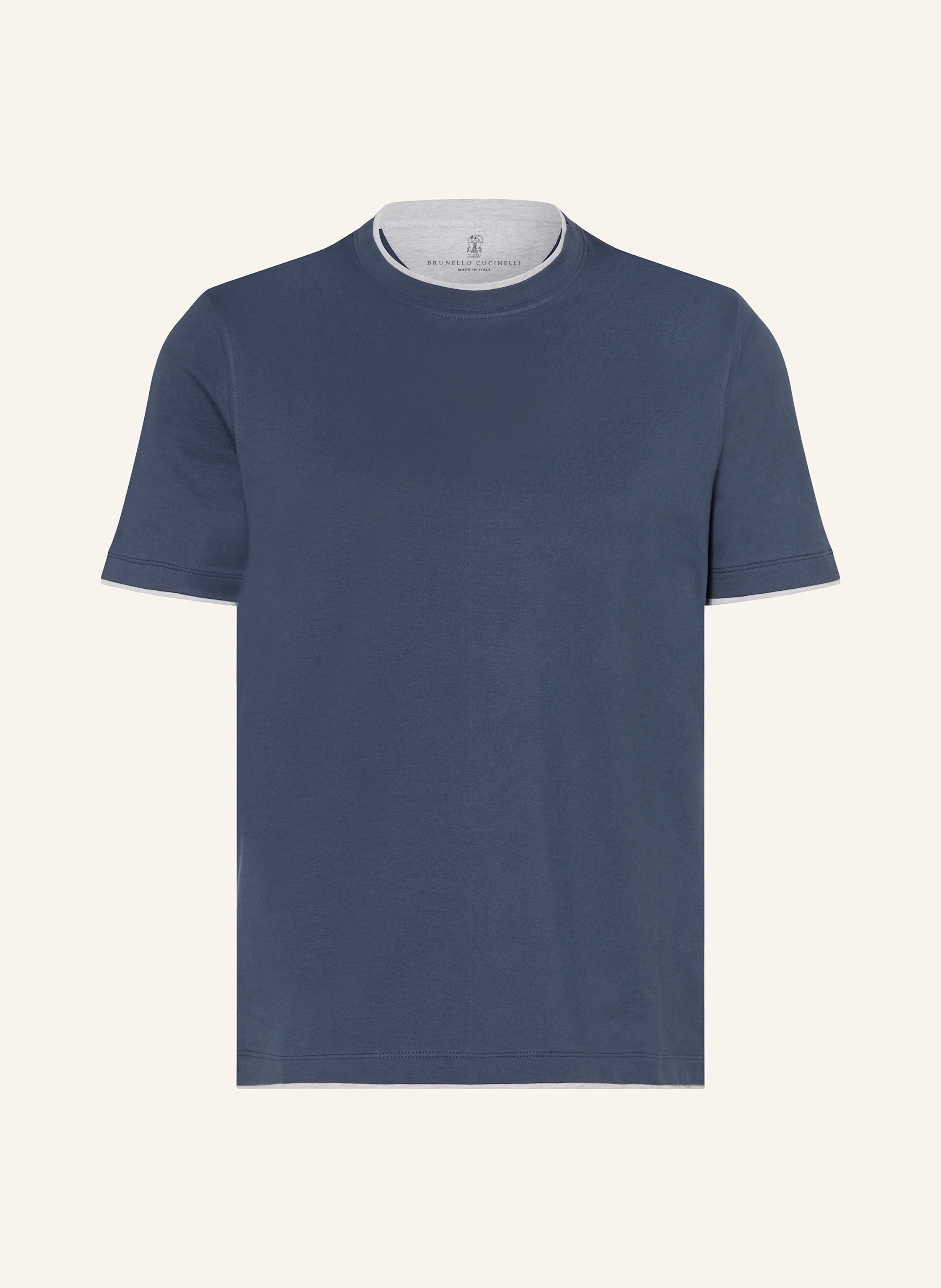 BRUNELLO CUCINELLI T-Shirt