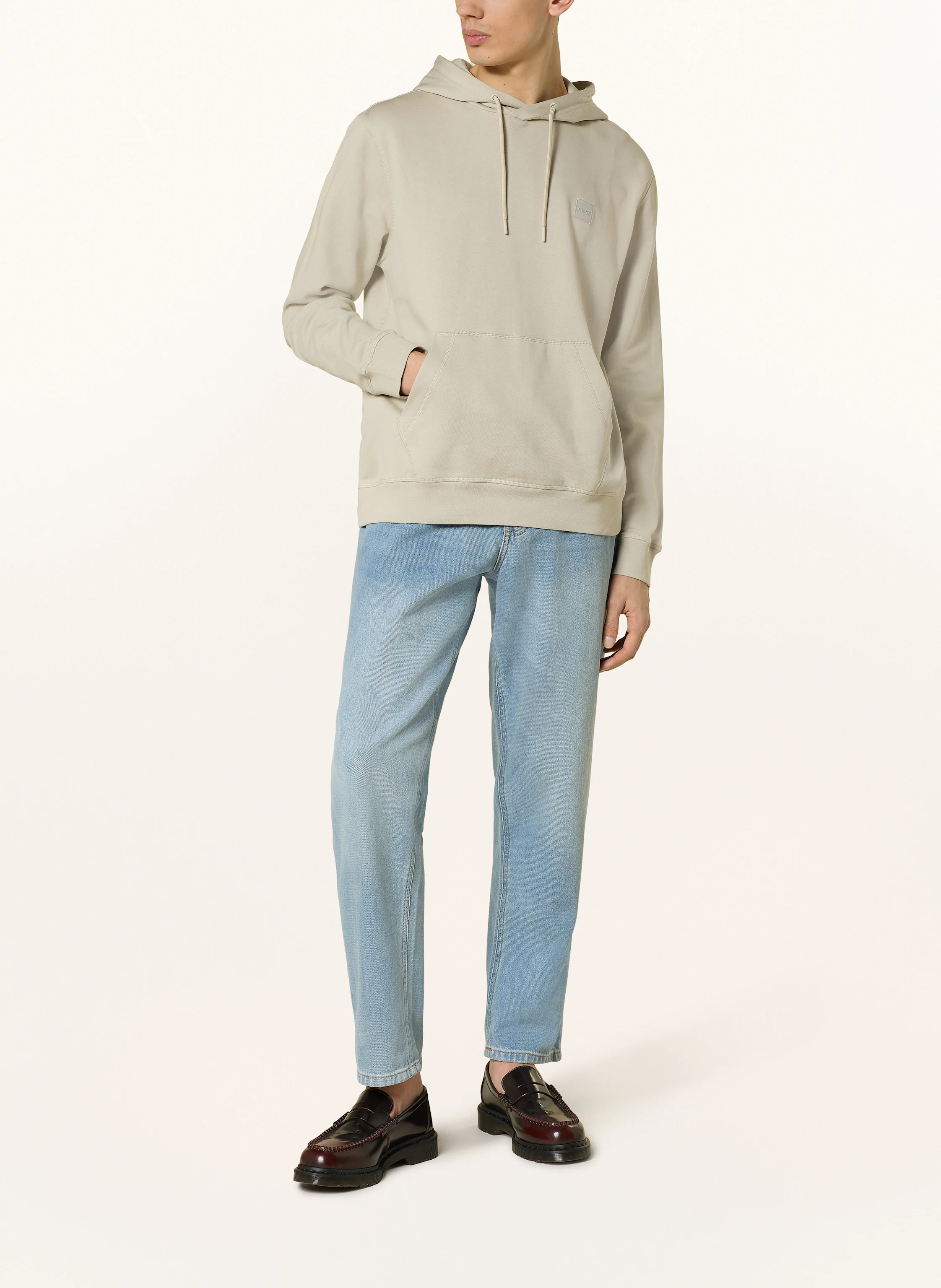 BOSS Hoodie WETALK