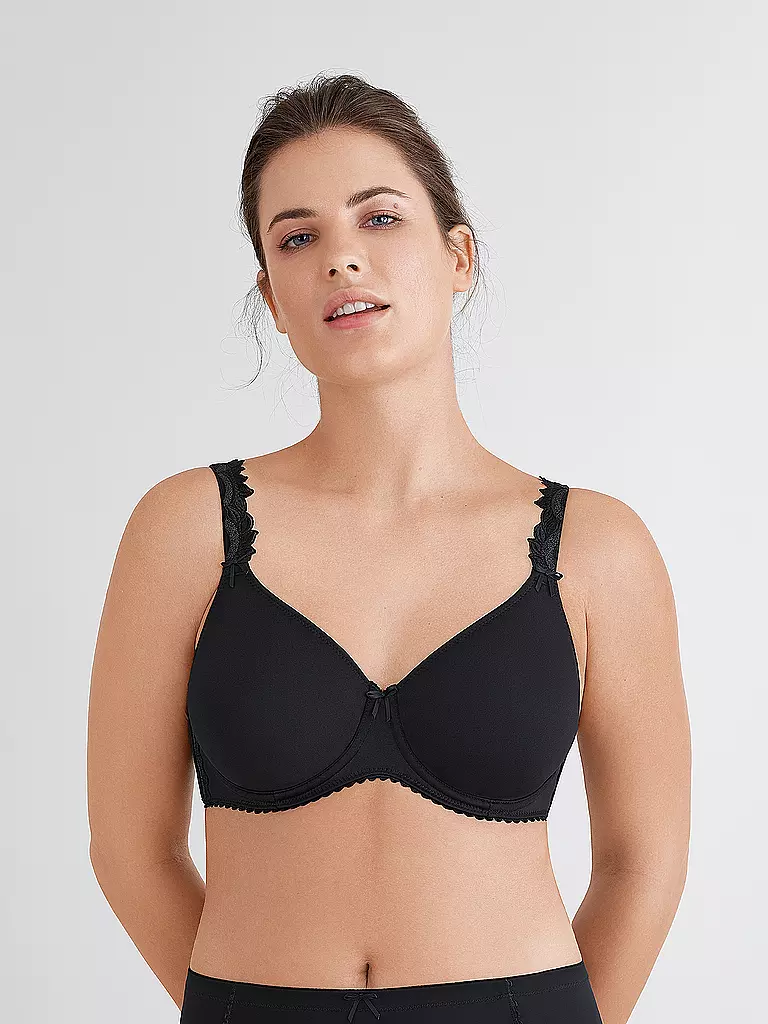 FELINA Spacer BH Rhapsody Schwarz schwarz