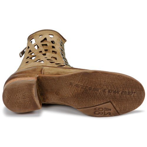 Airstep / A.S.98 - GIVE HIGH - Kaki