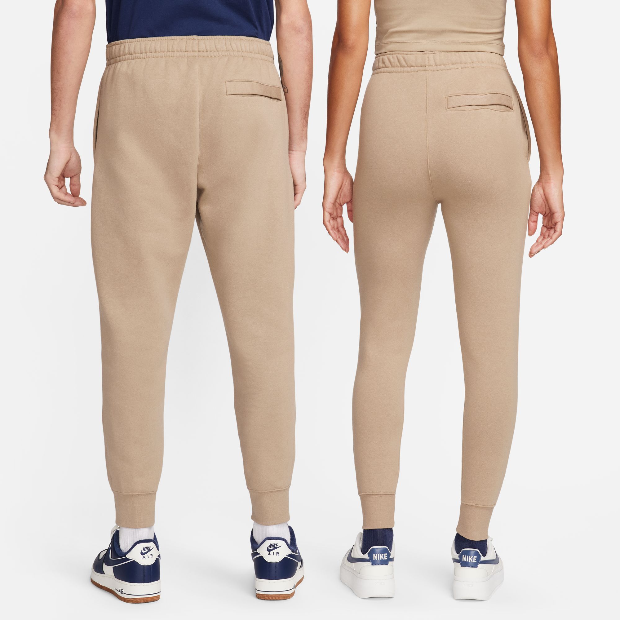 Nike M NSW CLUB JGGR BB