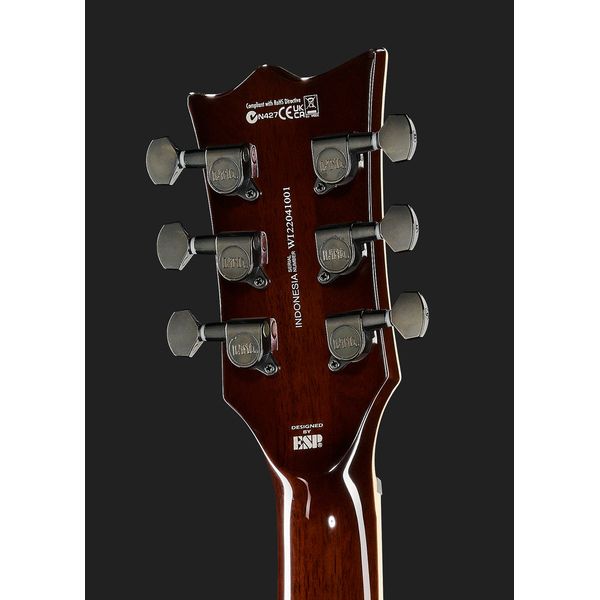 ESP LTD Viper-256 LH DBS