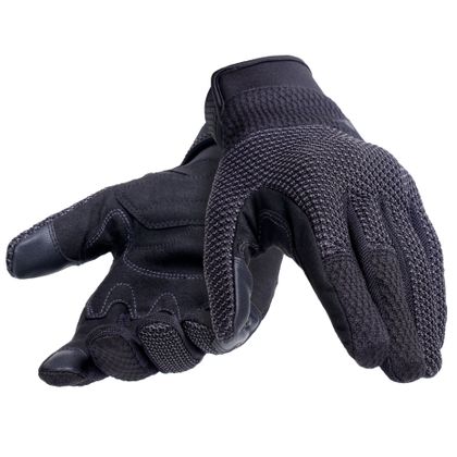 Gants Dainese TORINO - Noir / Gris