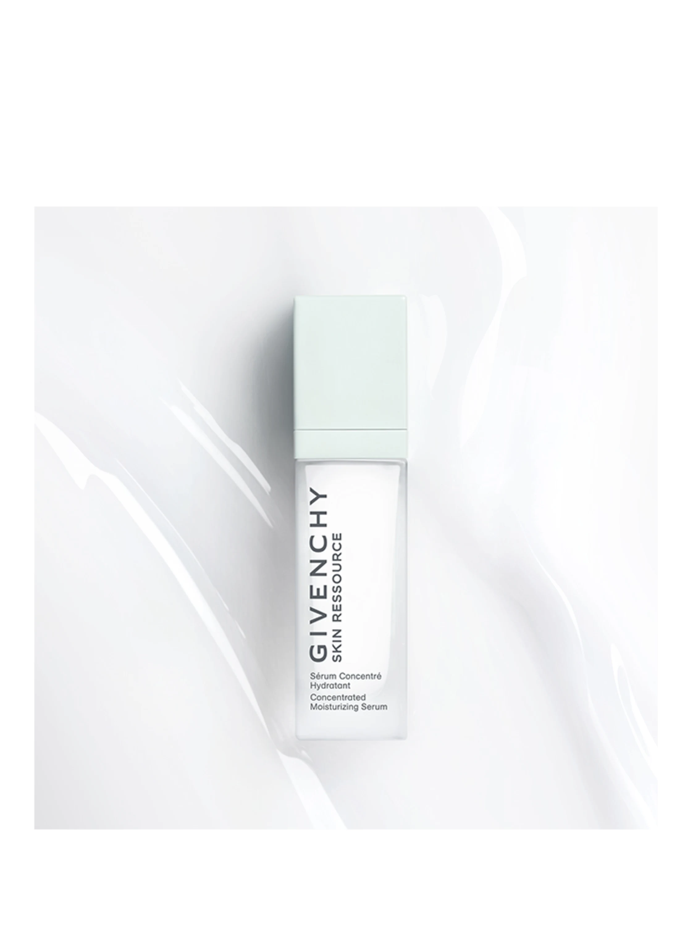 GIVENCHY BEAUTY SKIN RESSOURCE