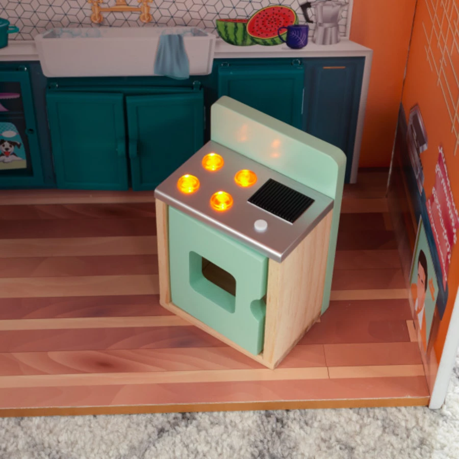 KidKraft® Puppenhaus Marlow