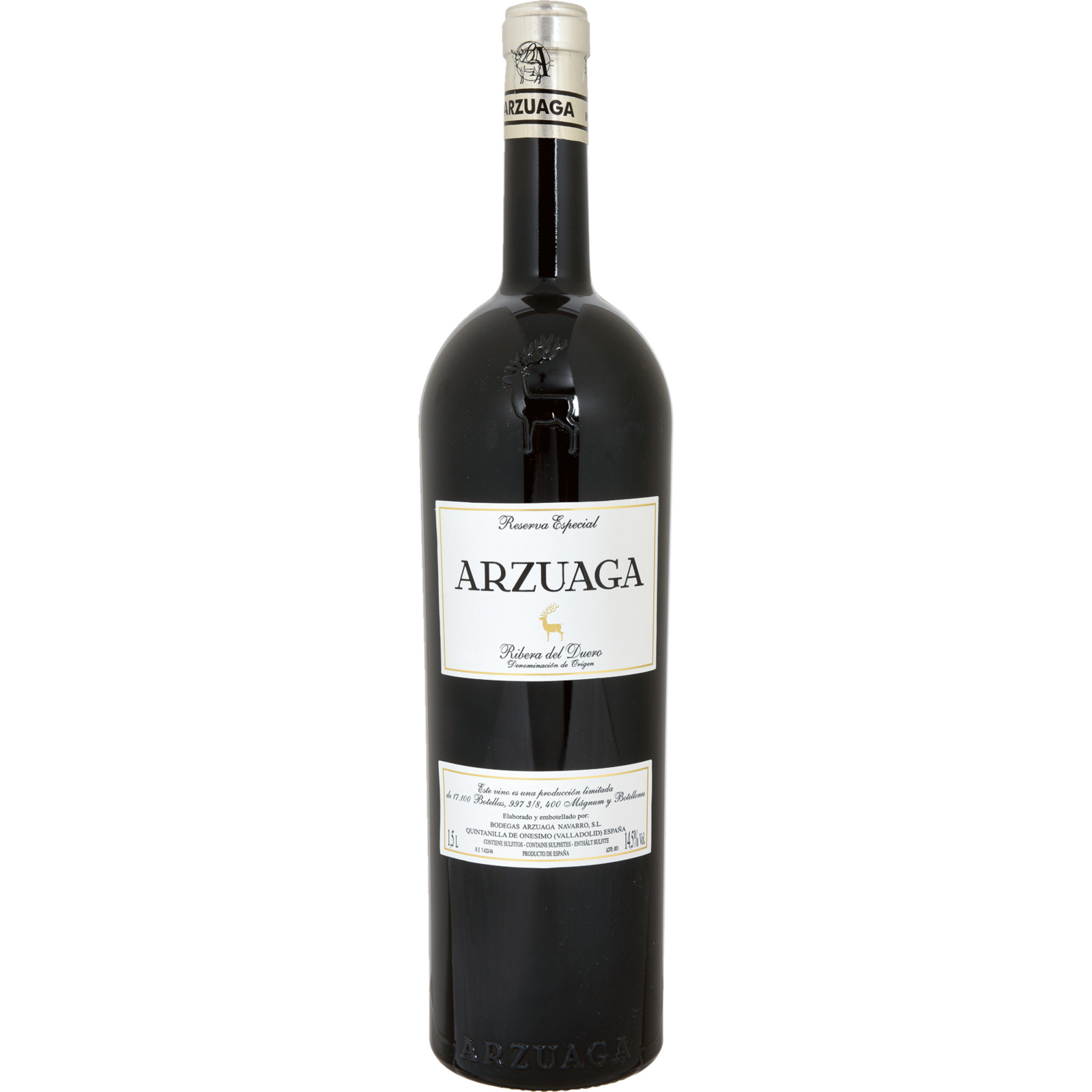 Arzuaga Reserva Especial Magnum 150 cl