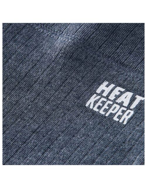 Heatkeeper Thermo Legging Dames Antraciet - Werkkleding