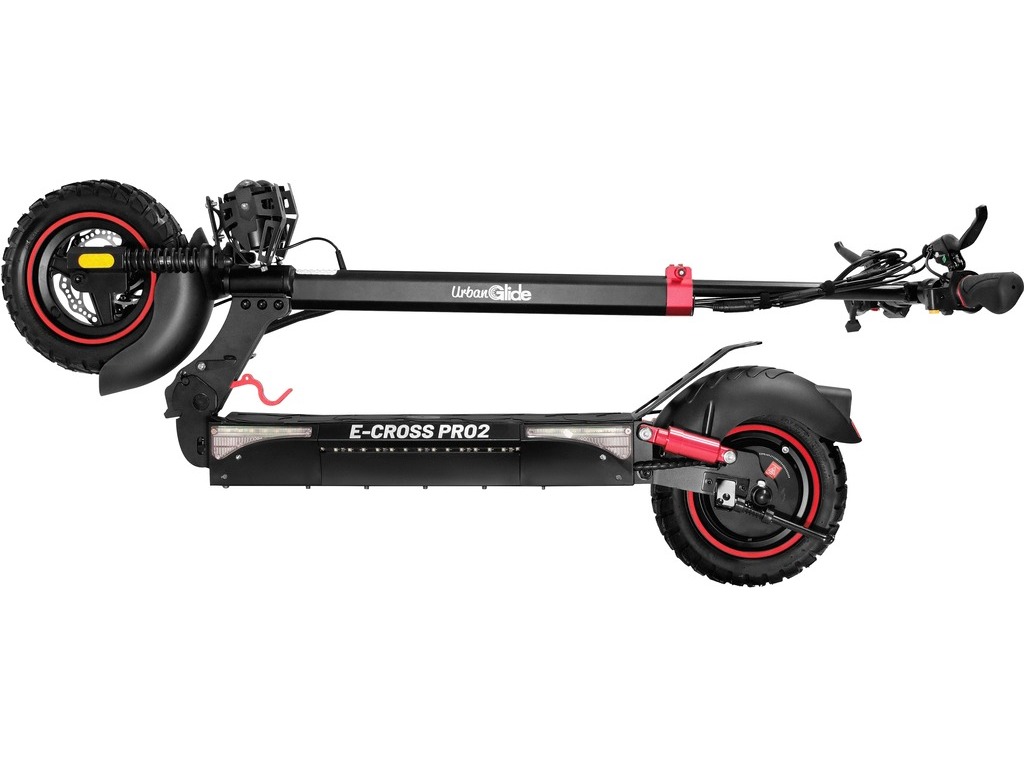 TROTINETE URBANGLIDE ECROSS PRO II