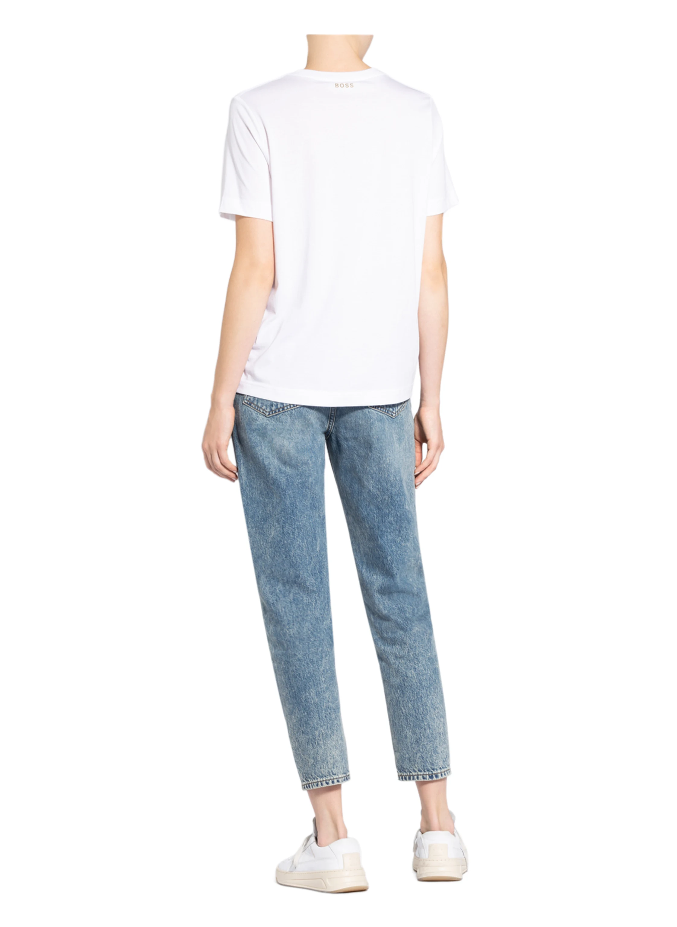 BOSS T-Shirt ECOSA