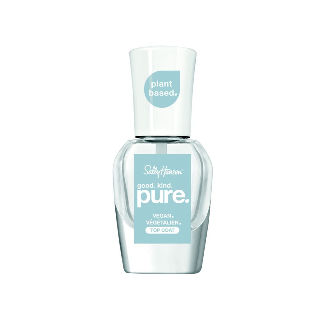 SALLY HANSEN  Good Kind Pure Nail Polish