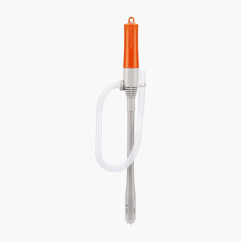 Batteridrevet pumpe, AdBlue