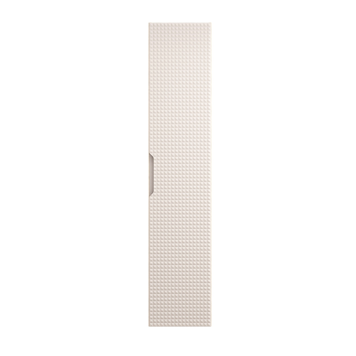 Comad Luxor Beige kolomkast 170cm beige