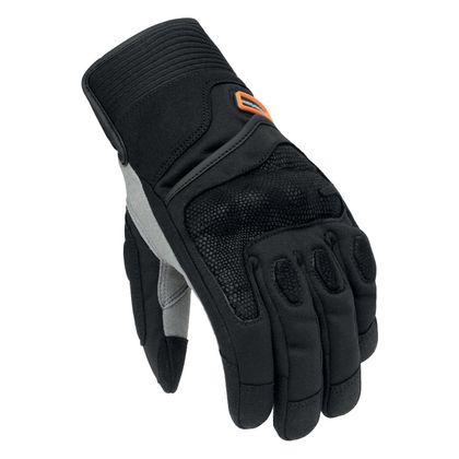 Gants Tucano Urbano LADY DUST HYDROSCUD® - Noir