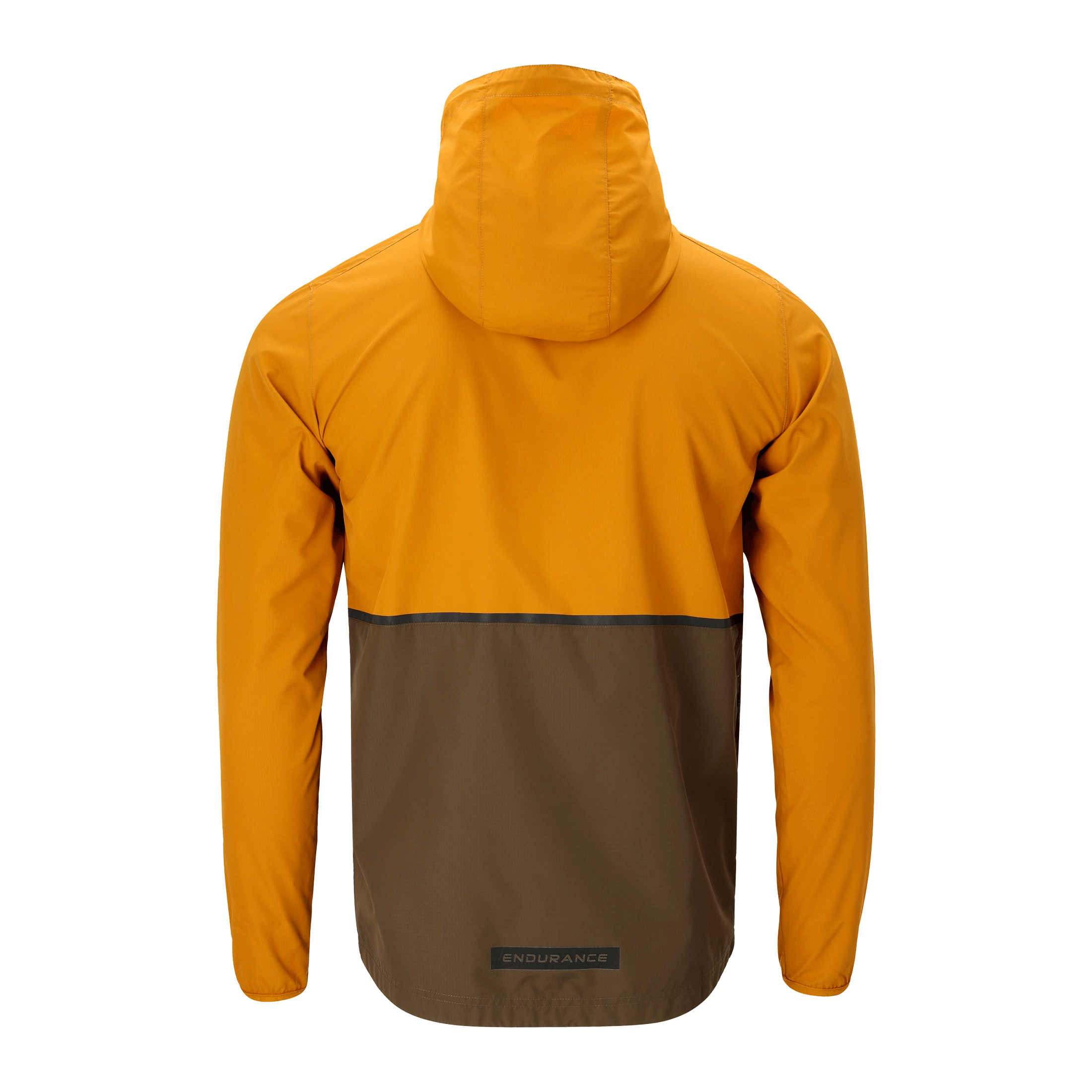 Endurance Hugoen M Jacket W/Hood - Treningstøy