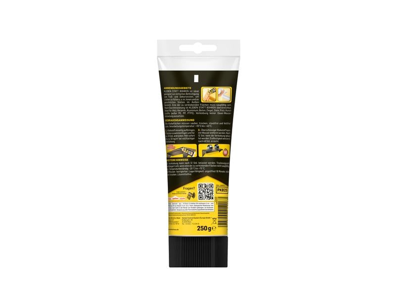 Pattex Montagekleber 1 x 250 g Kraftkleber