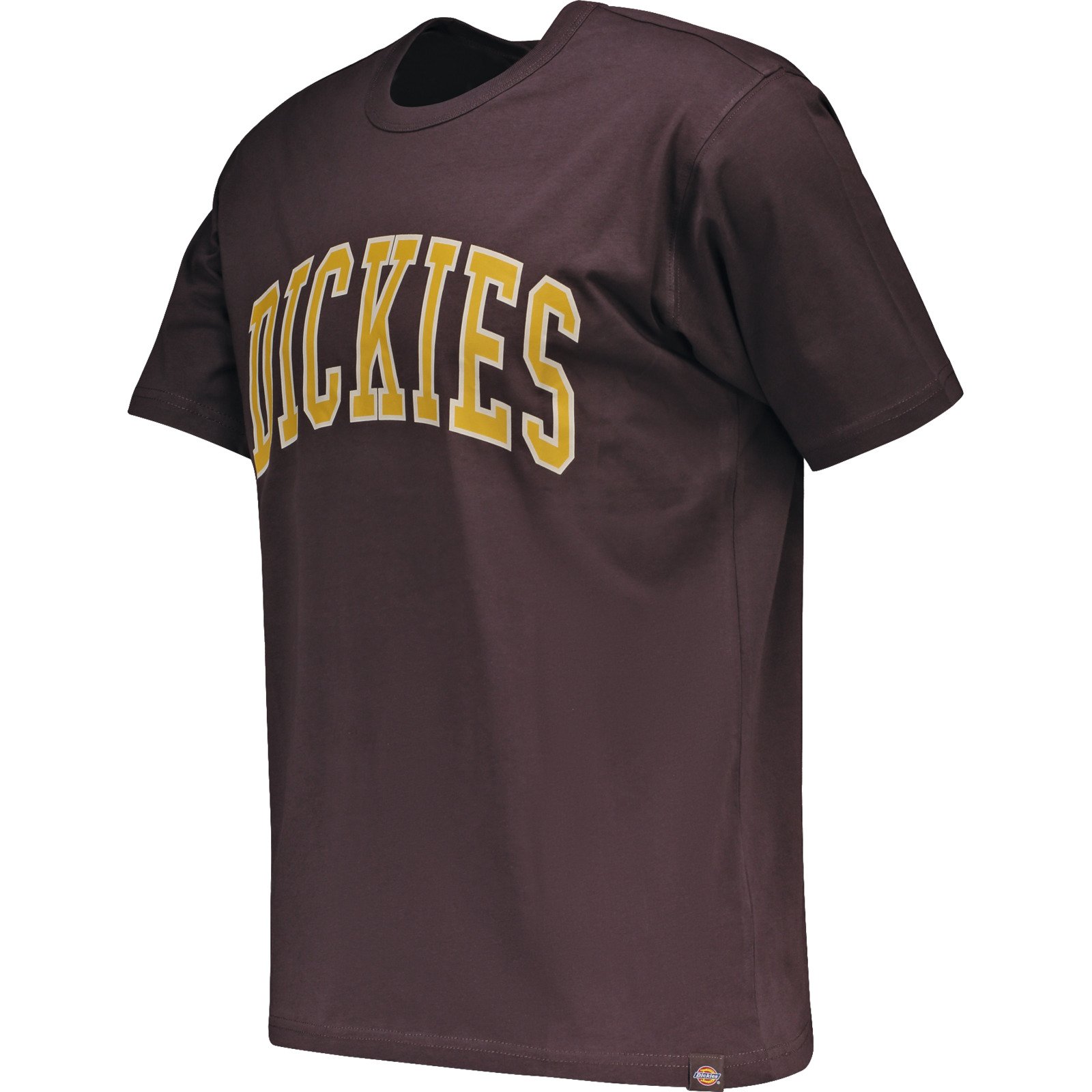 Dickies Herren-T-Shirt Java