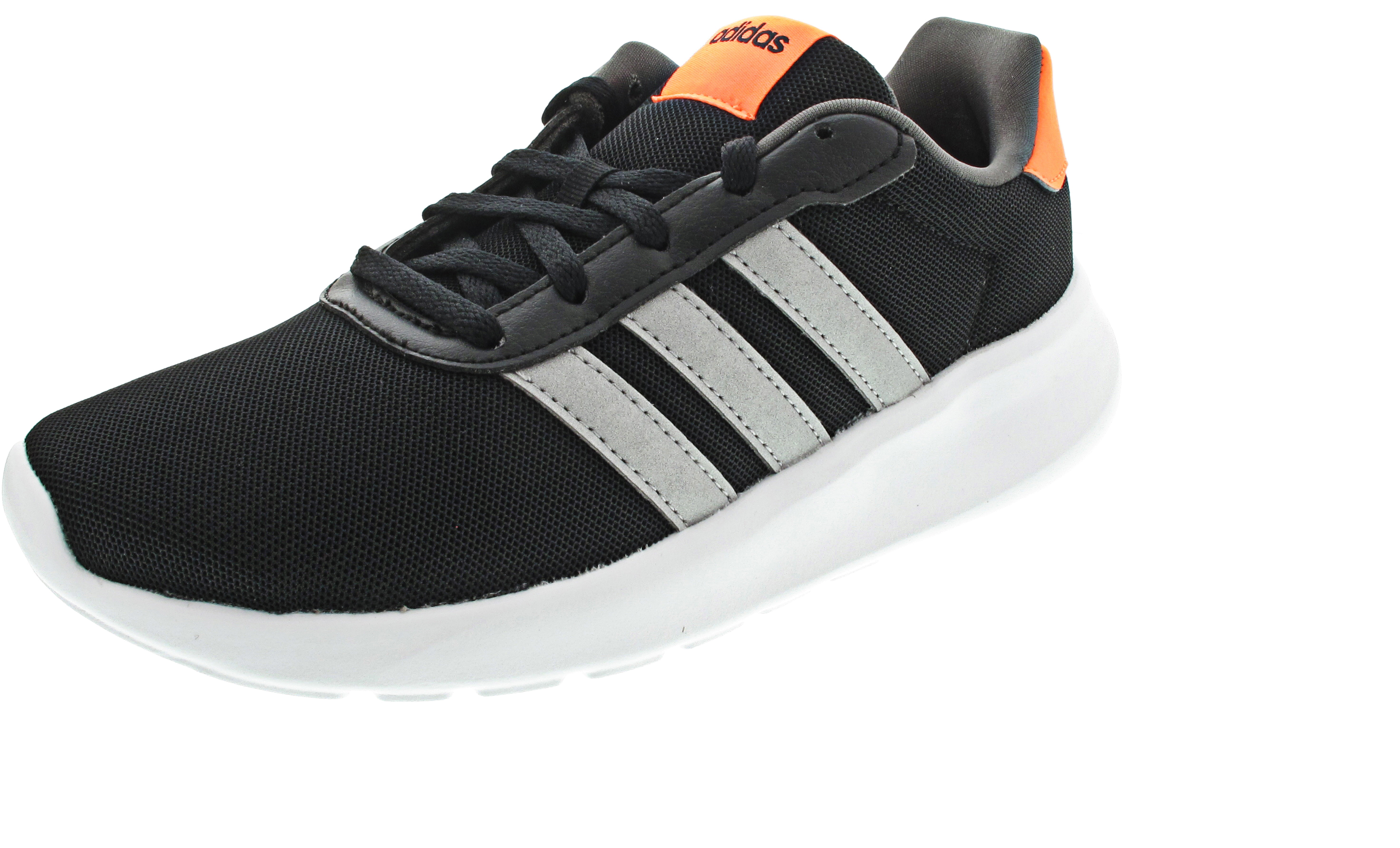 adidas Lite Racer 3.0 K Sneaker schwarz