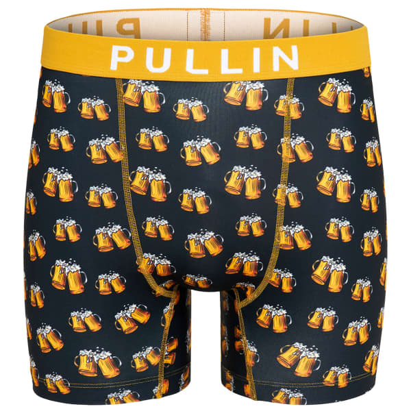 Boxer PULLIN FASHION 2 FASTBEER