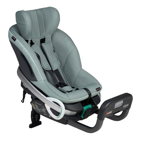 Besafe Stretch Autostoeltje Sea Green Mélange