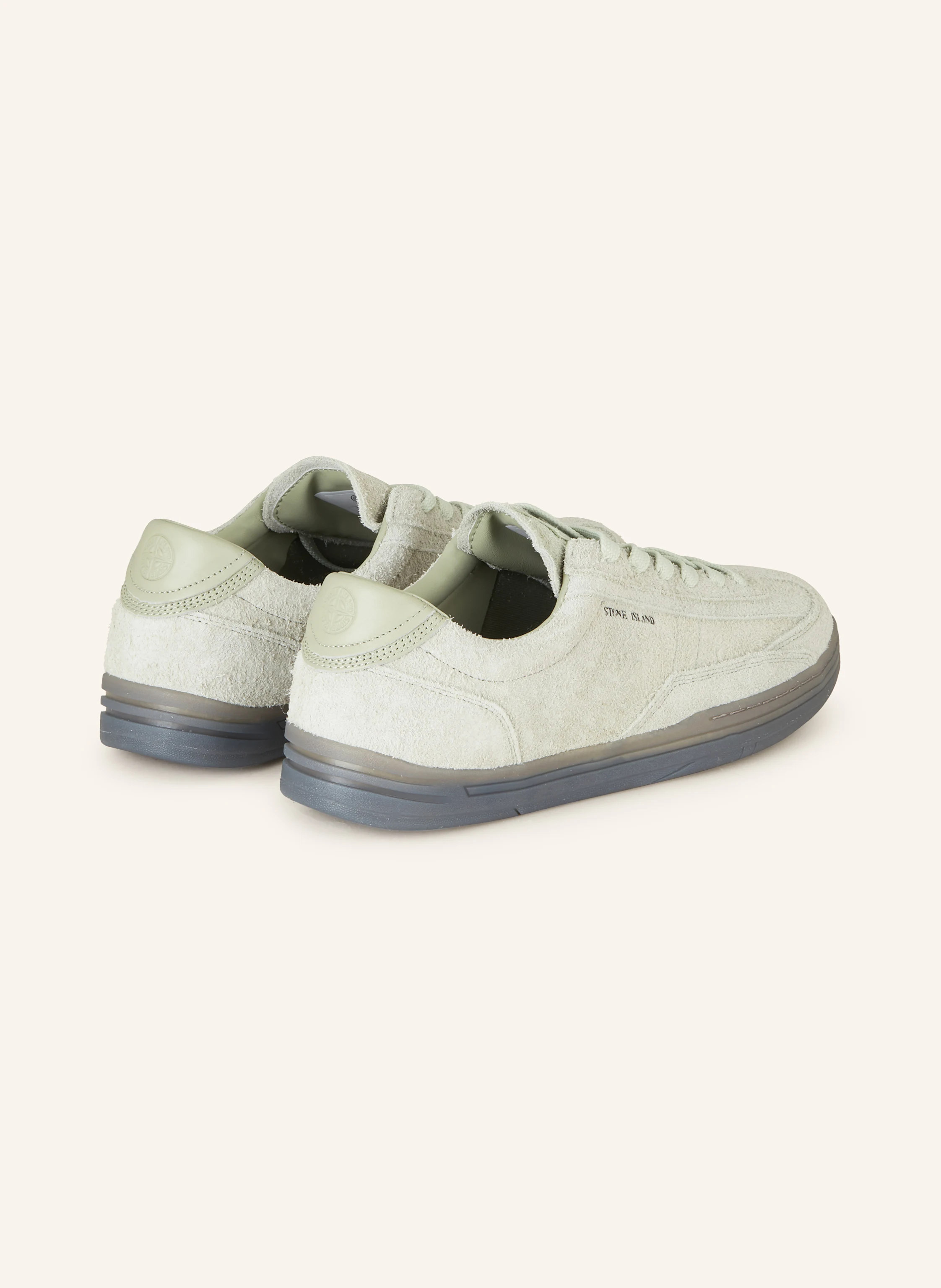 STONE ISLAND Sneaker ROCK