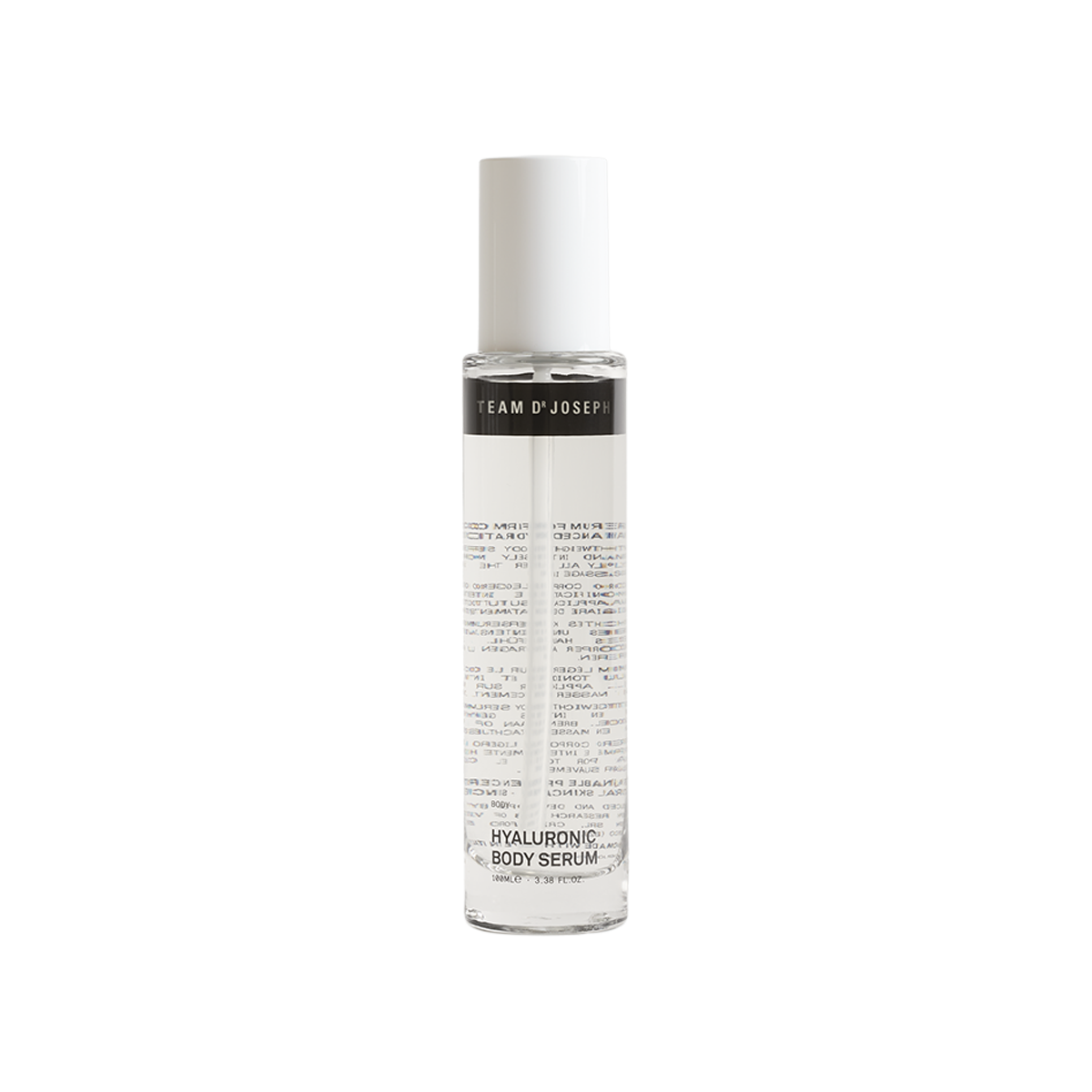 Hyaluronic Body Serum 100ml