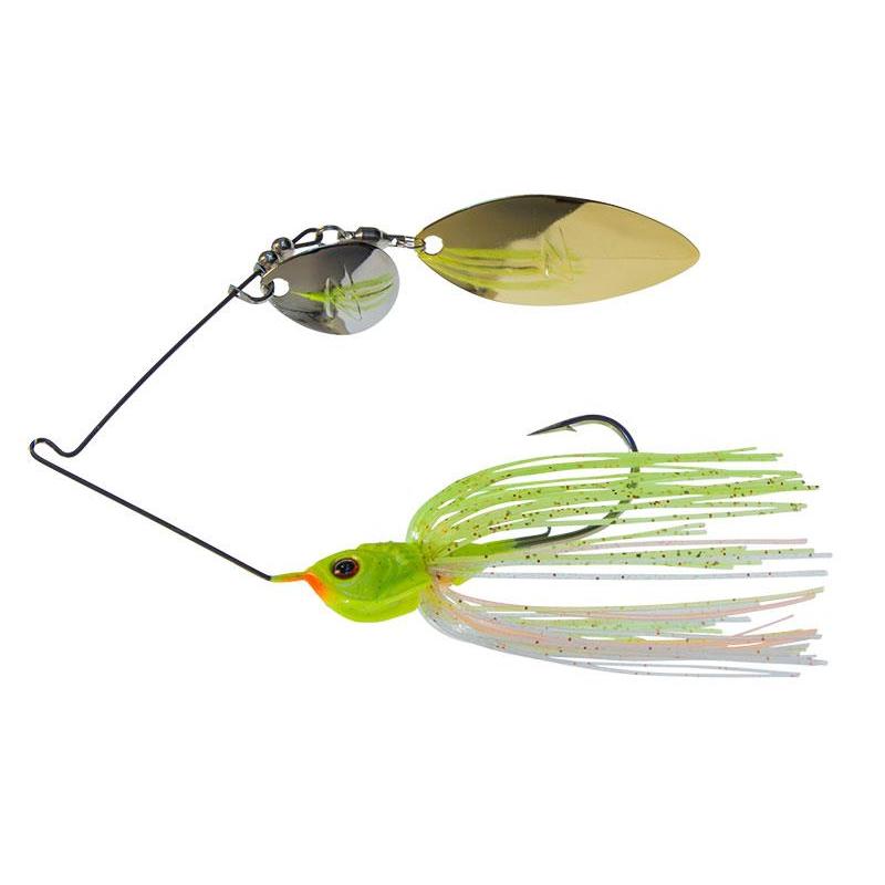 Spinnerbait Zman Slingbladez - 10.5G
