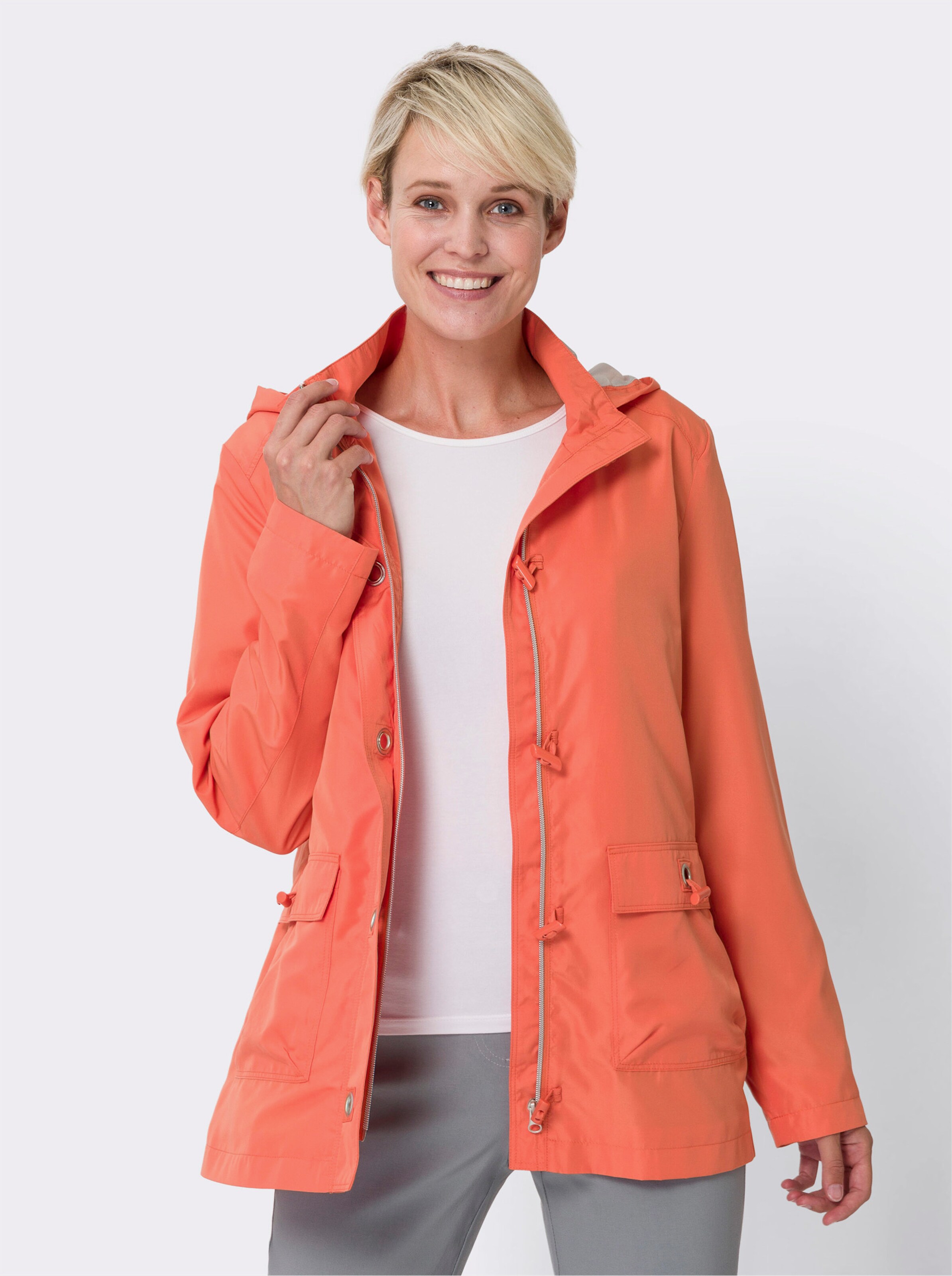 Jacke