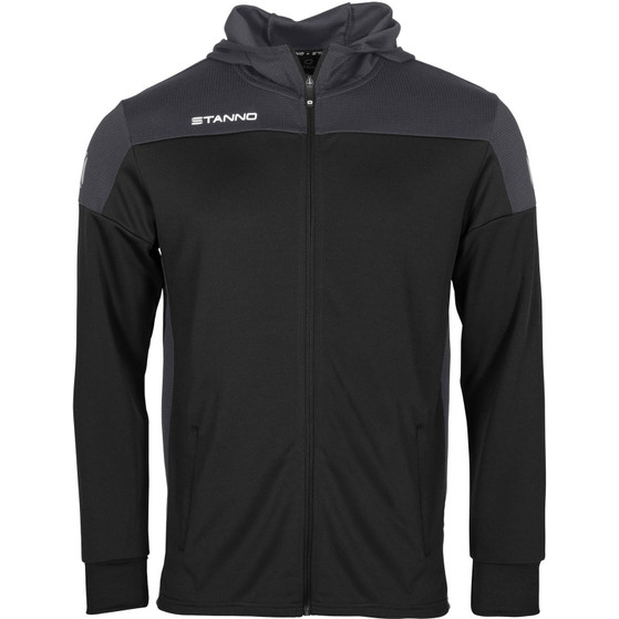 Stanno Pride Full-Zip Hooded Jacket Kids