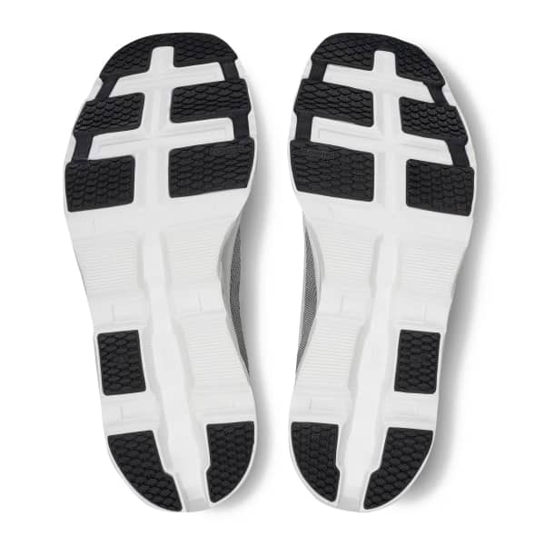 Chaussure running ON RUNNING CLOUDMONSTER 2 W WHITE/FROST