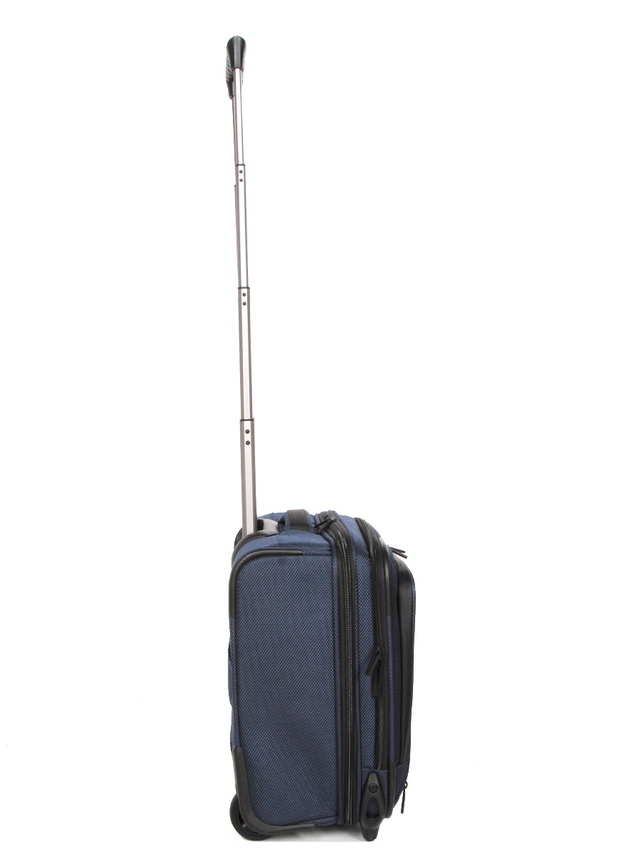 Pilot case Travelite Meet 15.6 pouces
