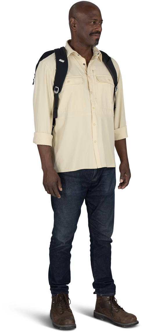 Osprey Arcane™ Duffel Pack