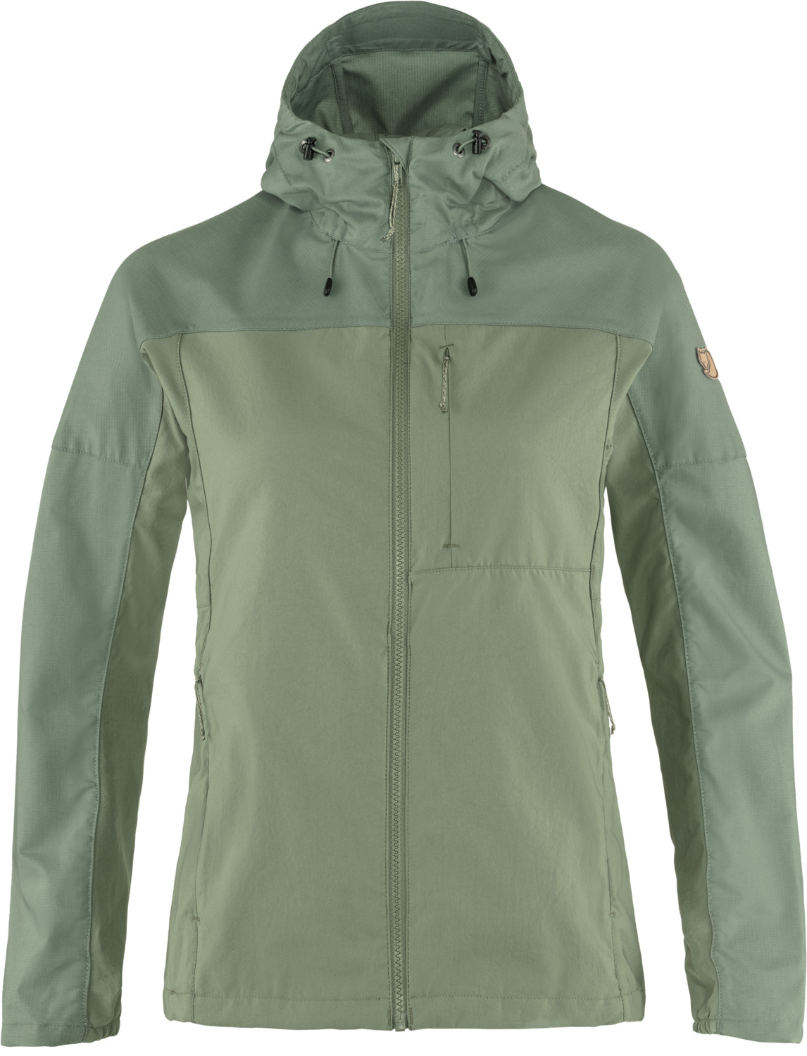 Abisko Midsummer Jacket W