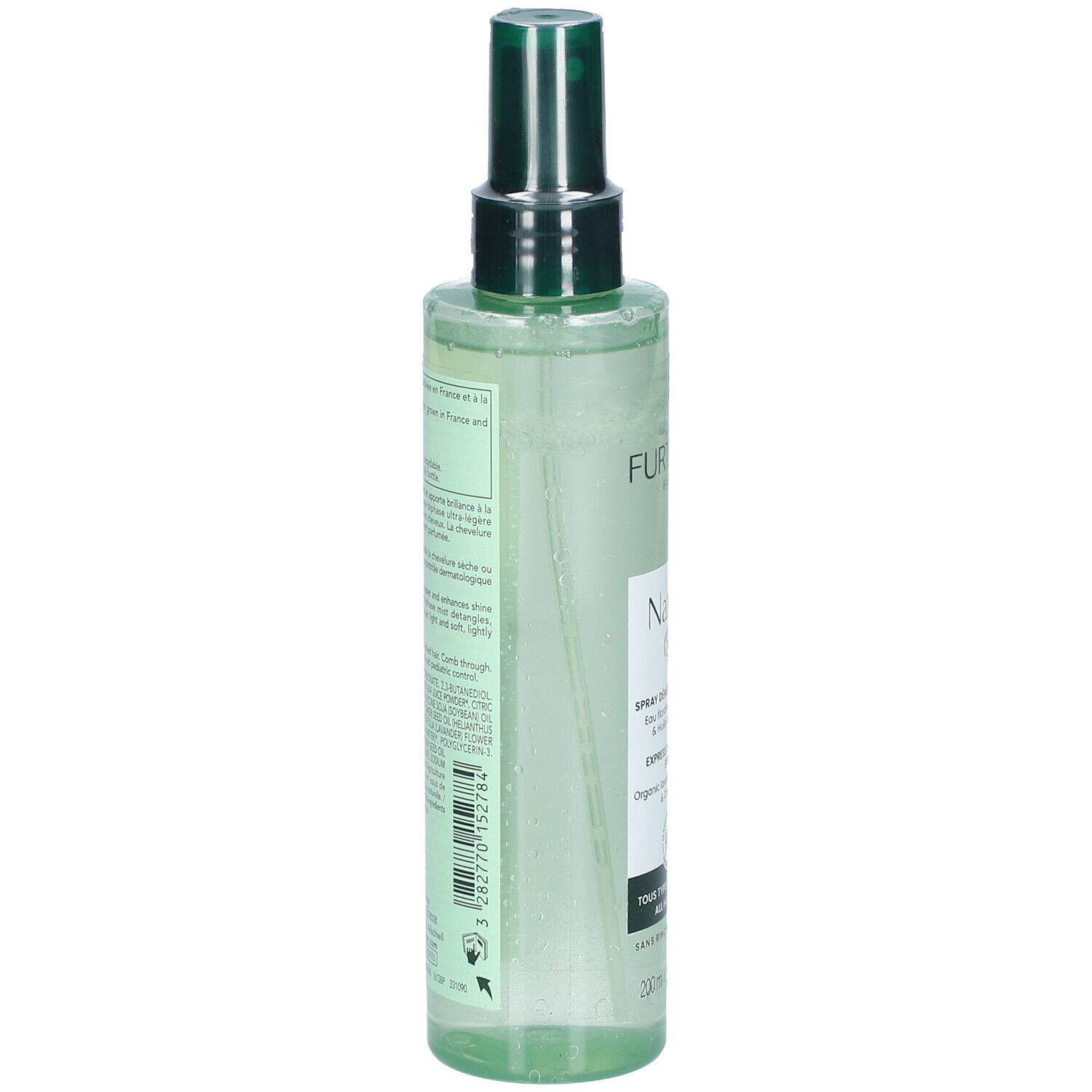 RENE FURTERER Naturia Express-Entwirrungsspray
