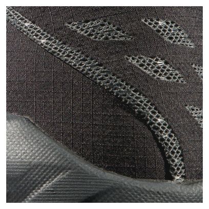 Chaussures de Randonnée Femme Mammut Sertig II Low Gore-Tex Noir